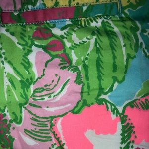 Lilly Pulitzer Callahan Short Size 2
